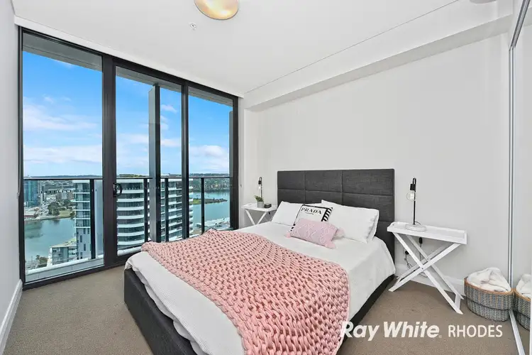 2010/42 Walker Street, Rhodes NSW 2138