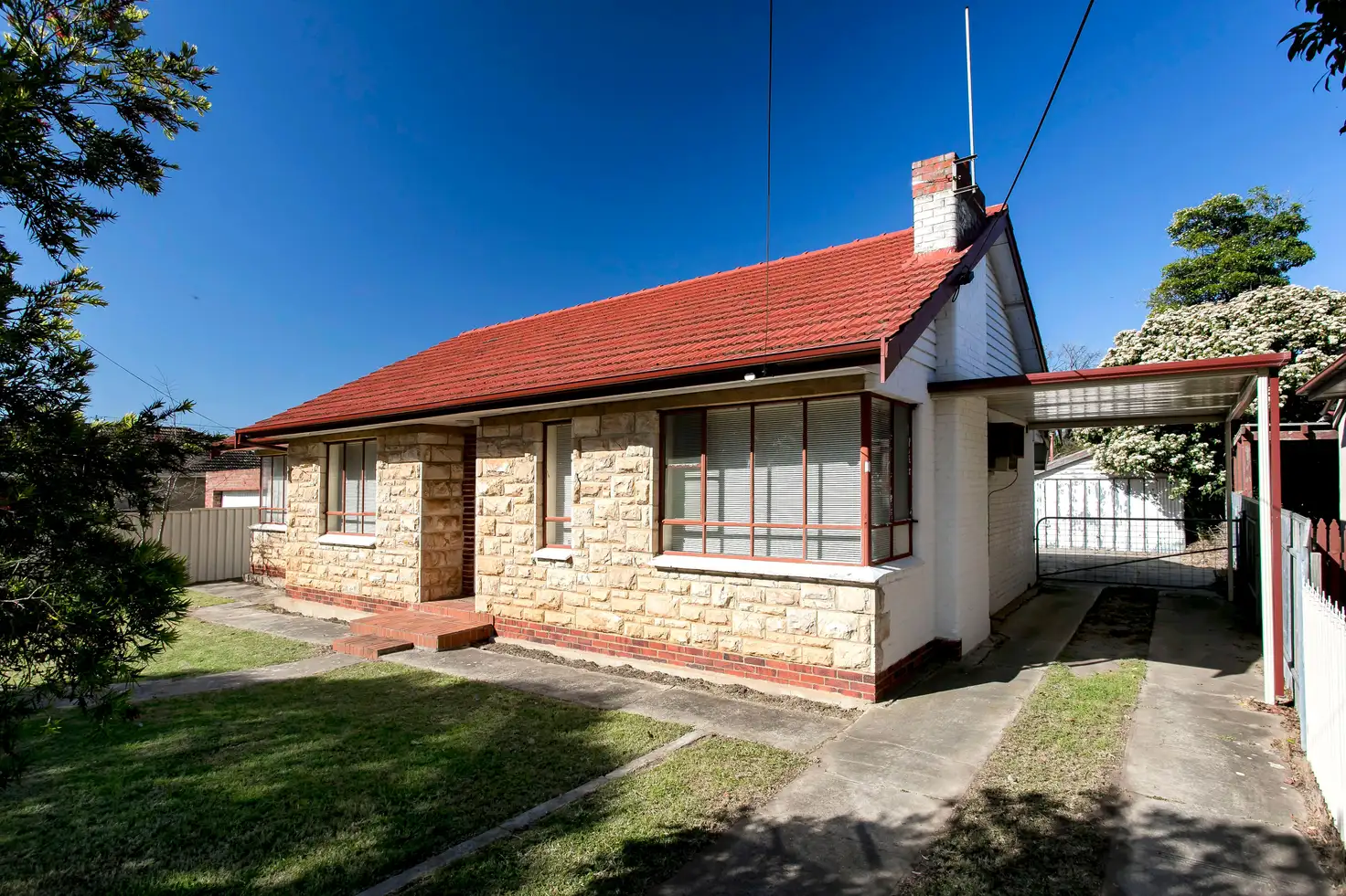 Main view of Homely house listing, 27 Dorene Street, St Marys SA 5042