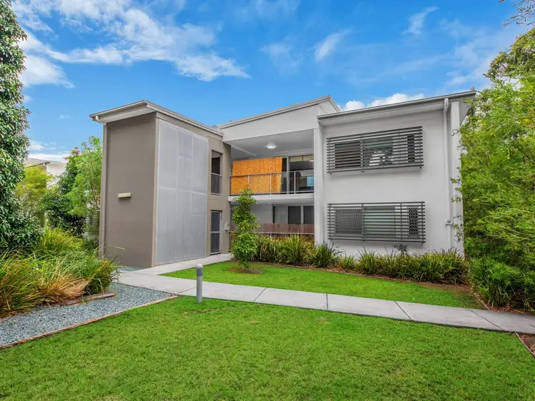 Main view of Homely apartment listing, 28/91 Beckett Road, Mcdowall QLD 4053