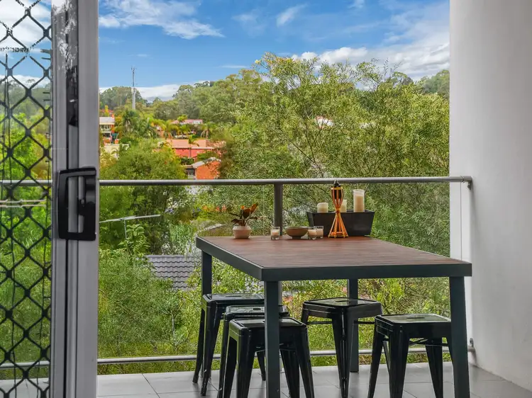 Third view of Homely apartment listing, 28/91 Beckett Road, Mcdowall QLD 4053