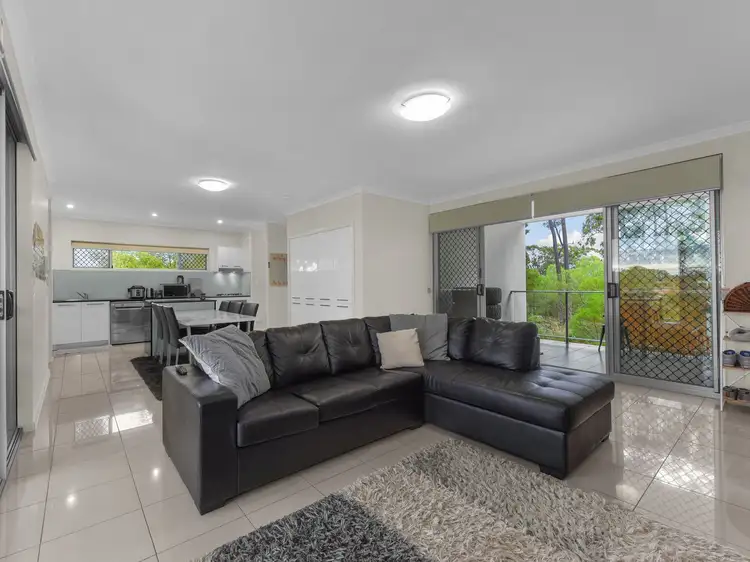 Fifth view of Homely apartment listing, 28/91 Beckett Road, Mcdowall QLD 4053