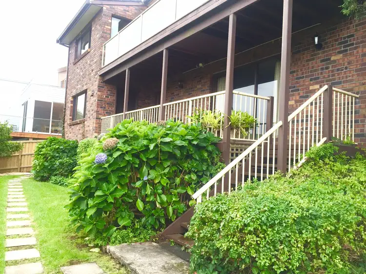 11a Percy Street