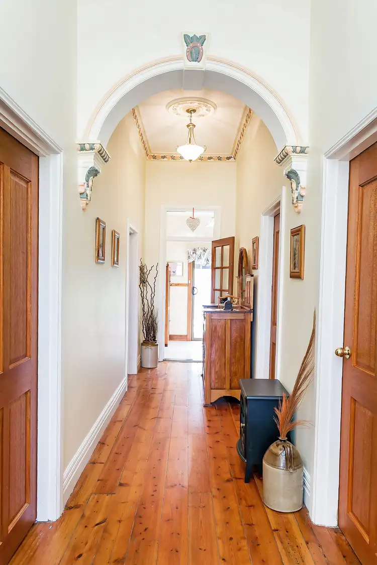 Second view of Homely house listing, 11 Edward Street, Ottoway SA 5013