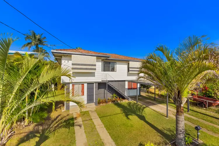 Second view of Homely house listing, 220 Scarborough Road, Scarborough QLD 4020