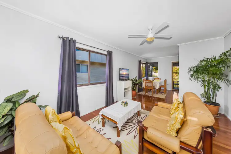 Fourth view of Homely house listing, 220 Scarborough Road, Scarborough QLD 4020
