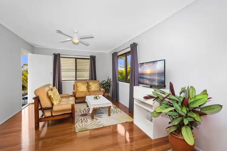 Fifth view of Homely house listing, 220 Scarborough Road, Scarborough QLD 4020