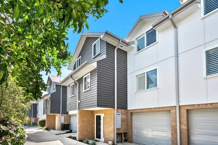 Main view of Homely townhouse listing, 3/40 Cherry Street, Woonona NSW 2517