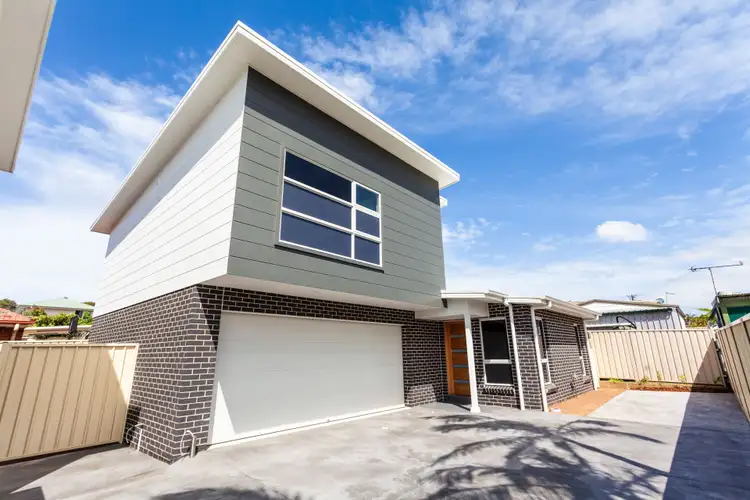 3/47 Parkes Street, Oak Flats NSW 2529