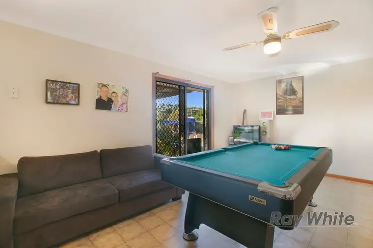 Fifth view of Homely house listing, 1 Doolan Court, Capalaba QLD 4157
