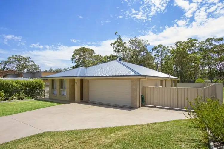 49A Lackersteen Street, Callala Bay NSW 2540