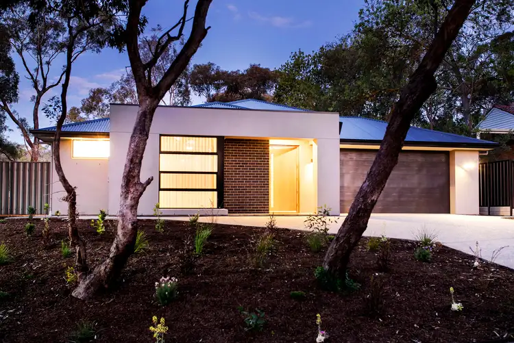 Main view of Homely house listing, 3 Woodburn Avenue, Hawthorndene SA 5051