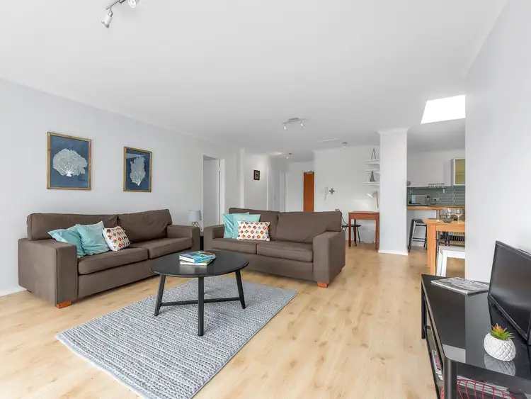 Second view of Homely unit listing, GF5 182 Dornoch Terrace, Highgate Hill QLD 4101