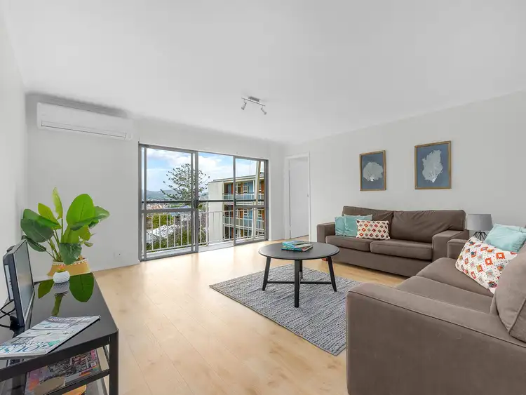 Third view of Homely unit listing, GF5 182 Dornoch Terrace, Highgate Hill QLD 4101