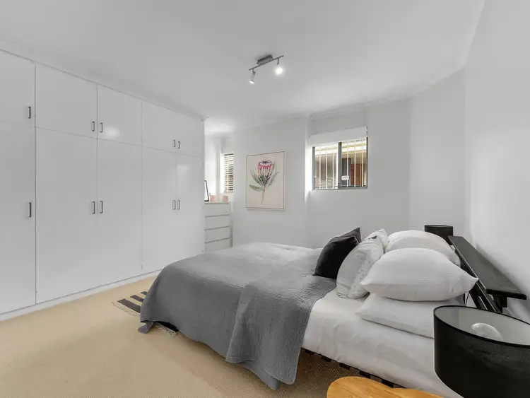 Fifth view of Homely unit listing, GF5 182 Dornoch Terrace, Highgate Hill QLD 4101