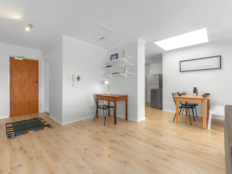 Sixth view of Homely unit listing, GF5 182 Dornoch Terrace, Highgate Hill QLD 4101