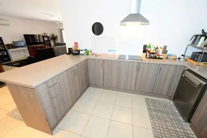 Main view of Homely house listing, 16B Weaver Place, South Hedland WA 6722