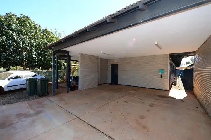 Second view of Homely house listing, 16B Weaver Place, South Hedland WA 6722