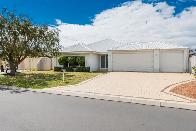 Second view of Homely house listing, 8 Claymore Loop, Dalyellup WA 6230