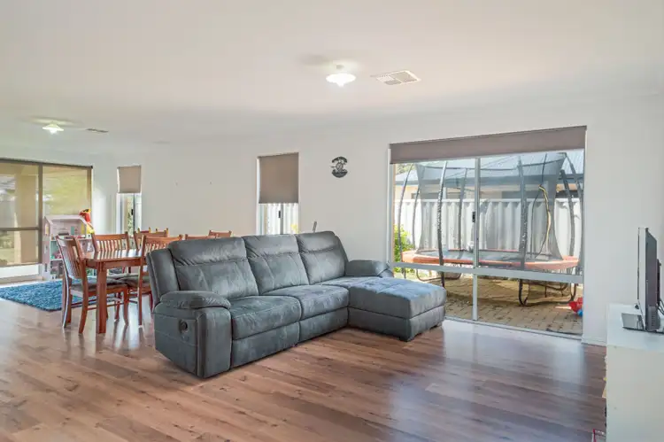 Fourth view of Homely house listing, 8 Claymore Loop, Dalyellup WA 6230