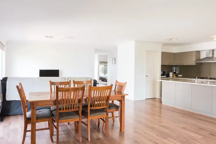 Fifth view of Homely house listing, 8 Claymore Loop, Dalyellup WA 6230