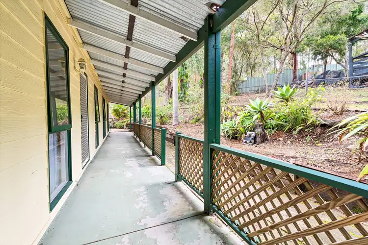 Second view of Homely house listing, 17 Barrine Drive, Worongary QLD 4213