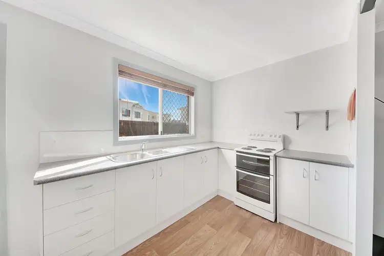 Fifth view of Homely unit listing, 10/16 McCann Street, South Gladstone QLD 4680