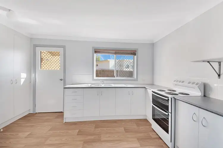 Sixth view of Homely unit listing, 10/16 McCann Street, South Gladstone QLD 4680