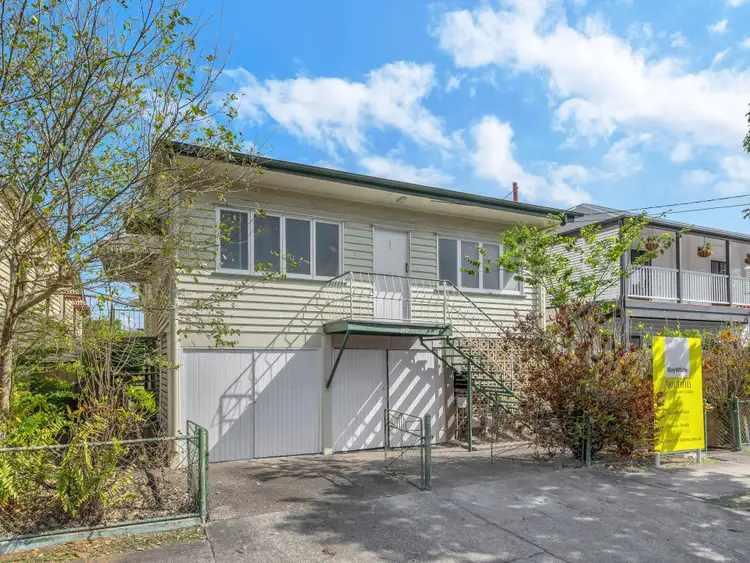 125 Bell Street, Kangaroo Point QLD 4169