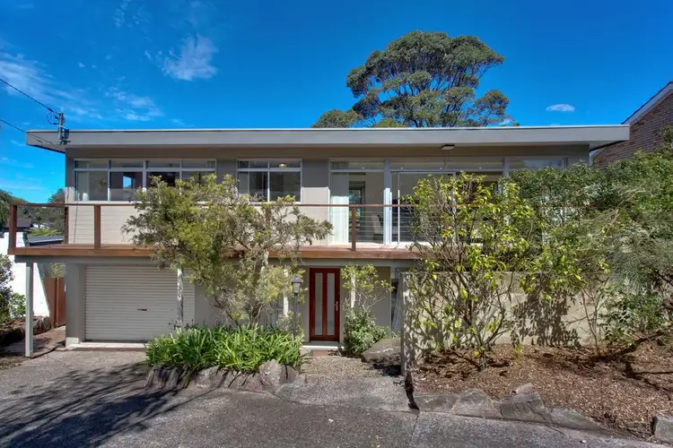 5 Cashel Crescent, Killarney Heights NSW 2087
