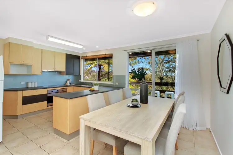 Second view of Homely house listing, 5 Cashel Crescent, Killarney Heights NSW 2087