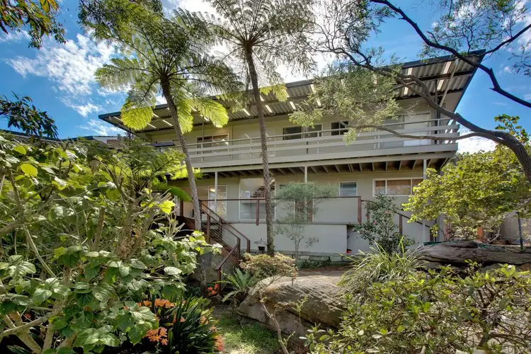 Third view of Homely house listing, 5 Cashel Crescent, Killarney Heights NSW 2087