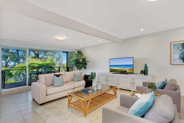 Fourth view of Homely house listing, 5 Cashel Crescent, Killarney Heights NSW 2087