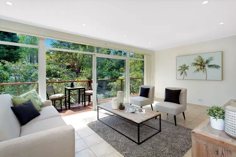 Fifth view of Homely house listing, 5 Cashel Crescent, Killarney Heights NSW 2087