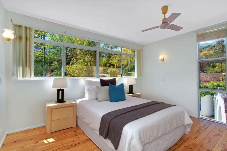 Sixth view of Homely house listing, 5 Cashel Crescent, Killarney Heights NSW 2087