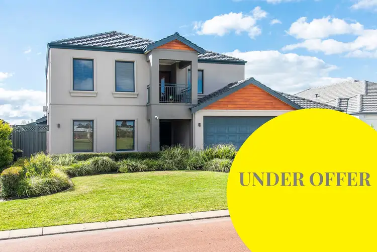 Main view of Homely house listing, 23 Dunbar Way, Canning Vale WA 6155