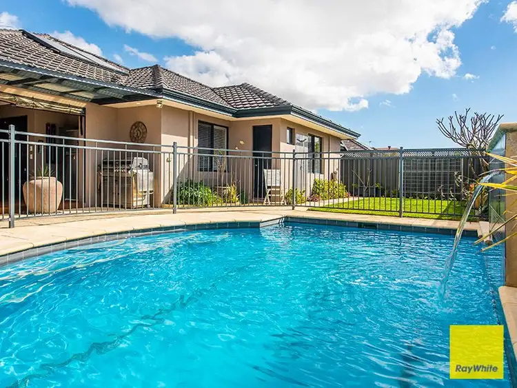 Second view of Homely house listing, 23 Dunbar Way, Canning Vale WA 6155