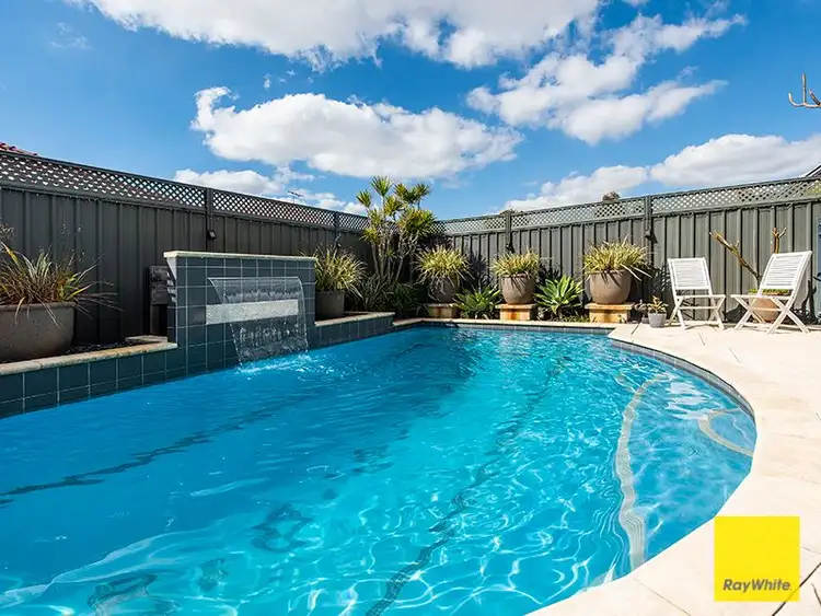 Third view of Homely house listing, 23 Dunbar Way, Canning Vale WA 6155