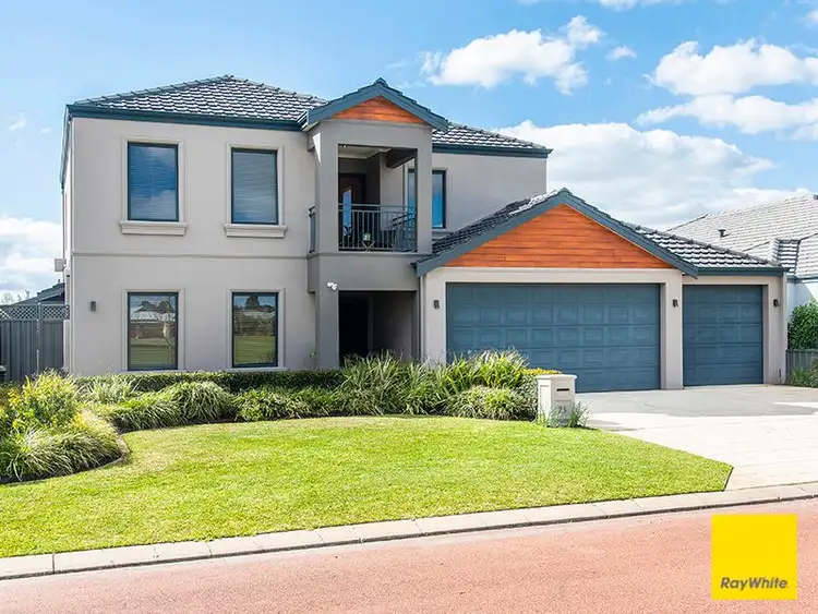 Fourth view of Homely house listing, 23 Dunbar Way, Canning Vale WA 6155