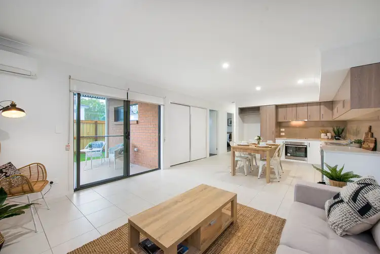 Main view of Homely house listing, 13/47 Holland Crescent, Capalaba QLD 4157