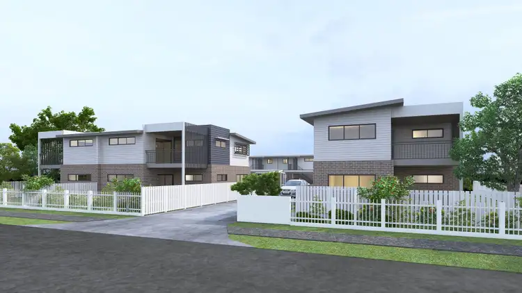 Second view of Homely house listing, 13/47 Holland Crescent, Capalaba QLD 4157