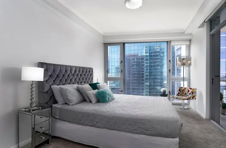 Fourth view of Homely apartment listing, 55/515 Kent Street, Sydney NSW 2000