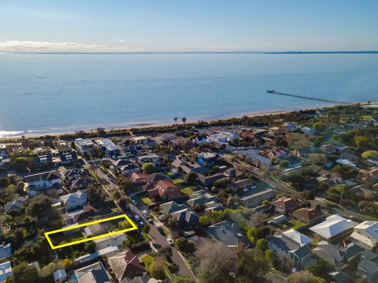 Main view of Homely house listing, 6 Edna Street, Frankston VIC 3199