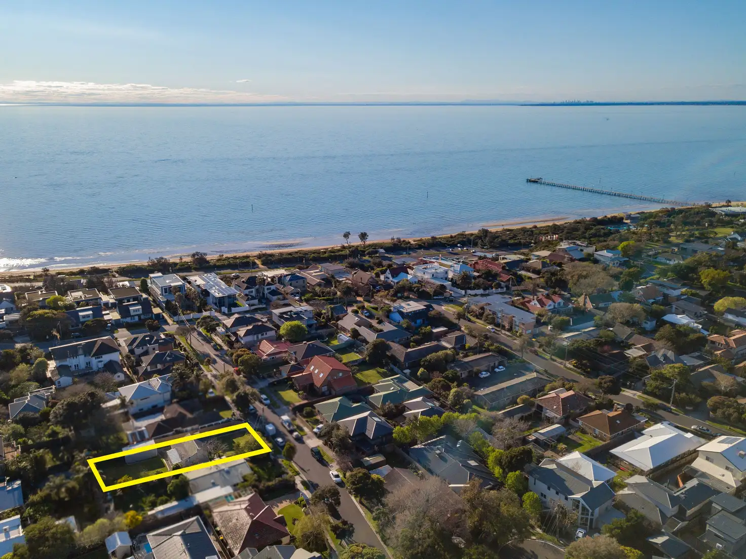 Main view of Homely house listing, 6 Edna Street, Frankston VIC 3199