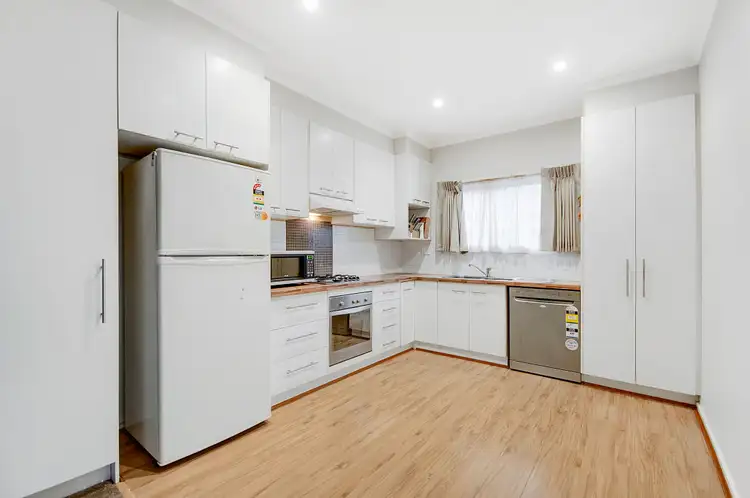 Second view of Homely house listing, 6 Edna Street, Frankston VIC 3199