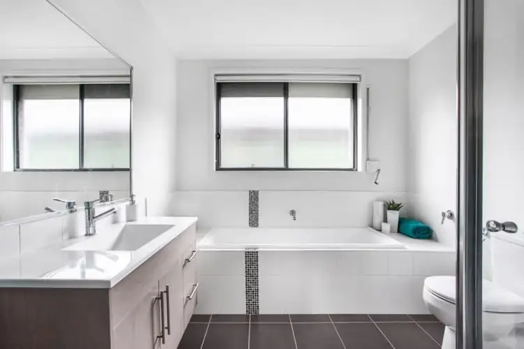 Fourth view of Homely house listing, 18 Comberford Close, Prairiewood NSW 2176