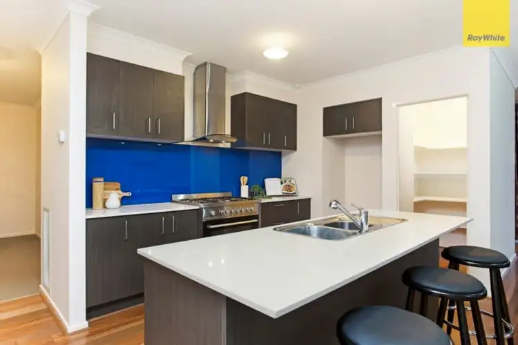 Third view of Homely house listing, 6 Scotney Road, Craigieburn VIC 3064
