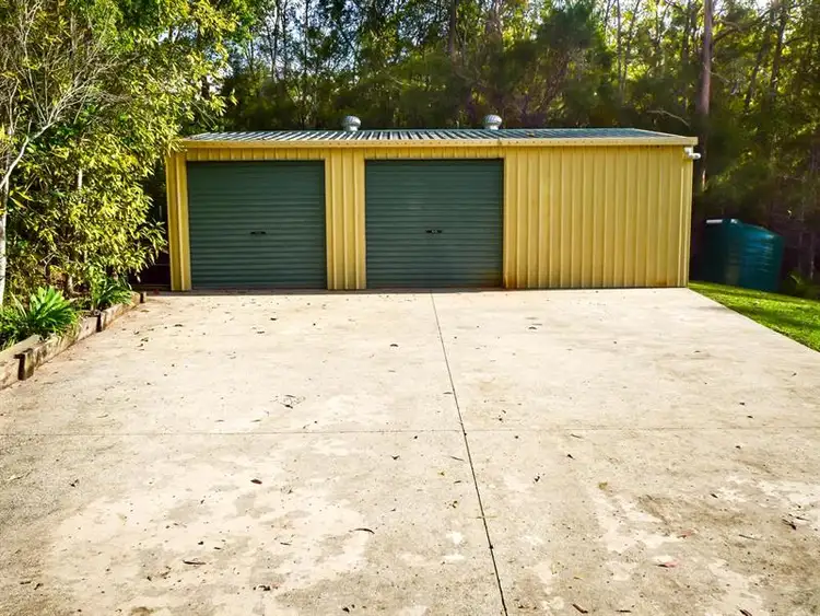 Second view of Homely rural property listing, 20 Highlands Hill Road, Maroochy River QLD 4560