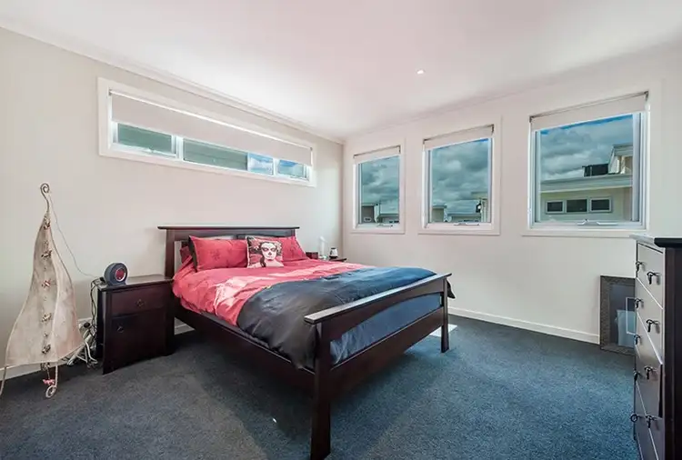 Fifth view of Homely townhouse listing, 4 Jarrah Place, Craigieburn VIC 3064