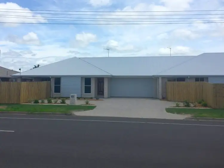 1/67 Harvey Street, Avenell Heights QLD 4670