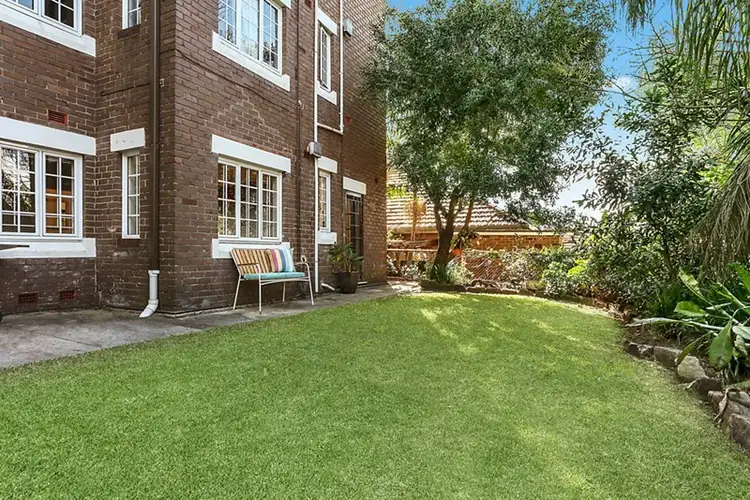 Fourth view of Homely apartment listing, 11/3 Nathan Street, Coogee NSW 2034